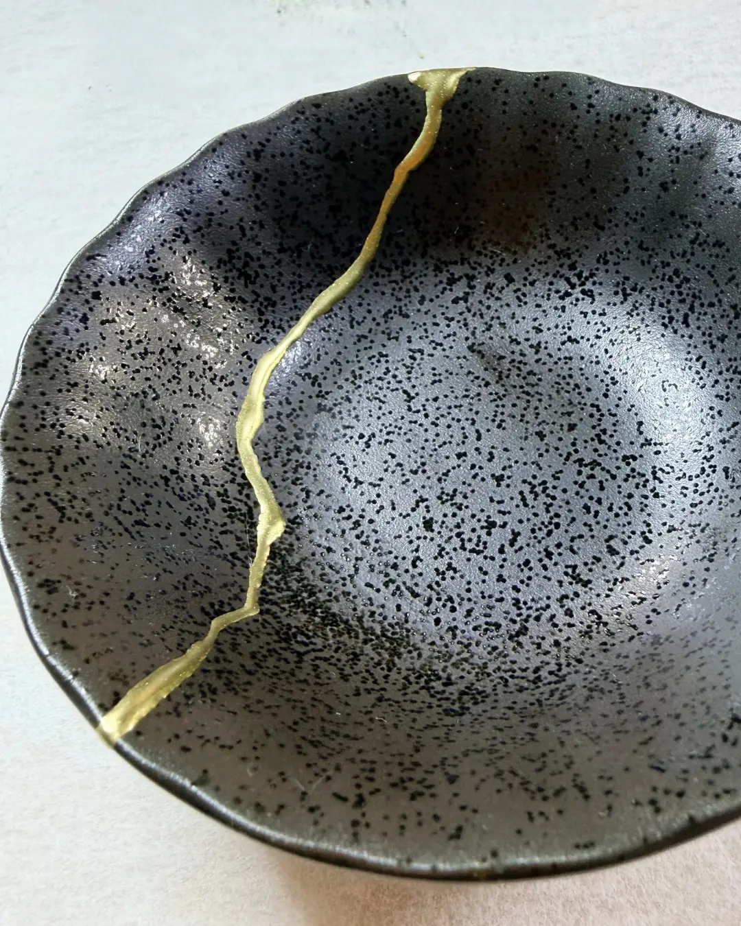 Kintsugi